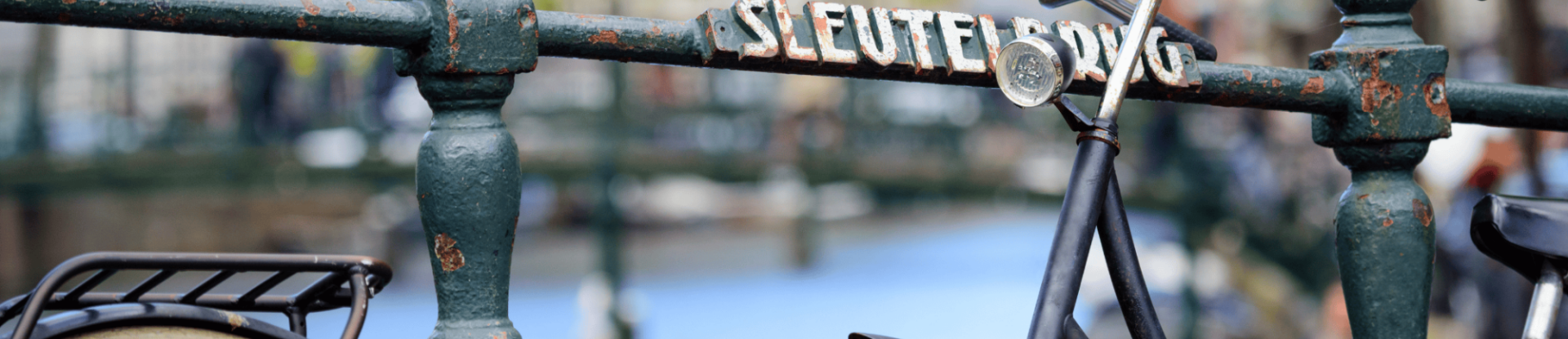Fietsslot HENZ (1)